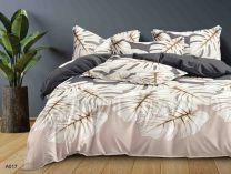 Komplet pościeli 4 częściowy (180x200cm/6kompletów)