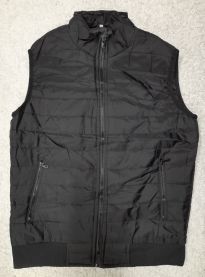 Kamizelka męska (M-2XL/4szt)