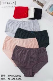 MAJTKI DAMSKIE (XL-3XL/24szt)