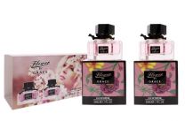 Komplet perfumy 2 X50 ml