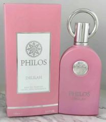Perfumy 100ml