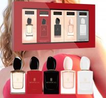 Komplet perfumy 30 ml