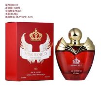 Perfumy 100ml