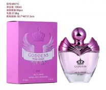Perfumy 100ml