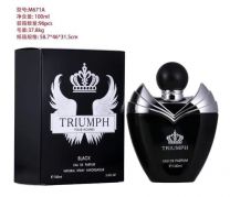 Perfumy 100ml