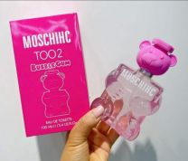 Perfumy 100ml