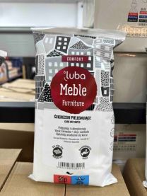 Chusteki do czyszczenia