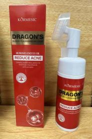 Pianki do mycia smocza krew