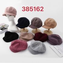 Beret damskie (uniwersalny/12szt)