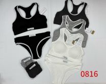 Komplet bielizny damskie (uniwersalny/12kpt)