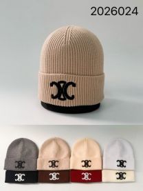 Czapki dziecięce (uniwersalny/12szt)