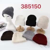 Czapki damskie (uniwersalny/12szt)