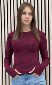 Bluzki Turecka (uniwersalny/12szt)