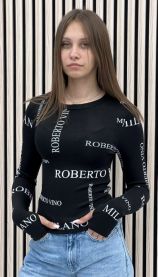 Bluzki Turecka (uniwersalny/12szt)