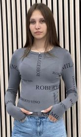 Bluzki Turecka (uniwersalny/12szt)