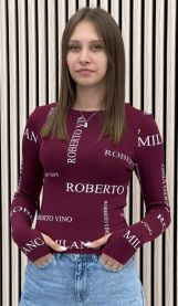 Bluzki Turecka (uniwersalny/12szt)