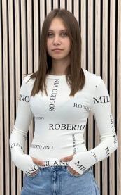 Bluzki Turecka (uniwersalny/12szt)