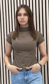 Bluzki Turecka (uniwersalny/12szt)