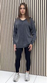 Swetry damskie (uniwersalny/6szt)