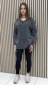 Swetry Turecka (uniwersalny/6szt)