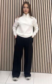 Swetry Turecka (uniwersalny/4szt)