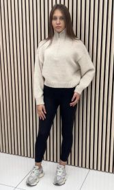 Swetry damskie (Uniwersalny/6szt)