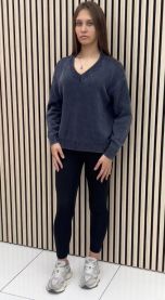 Swetry damskie (uniwersalny/6szt)