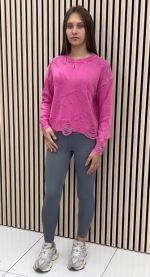 Swetry damskie (uniwersalny/6szt)