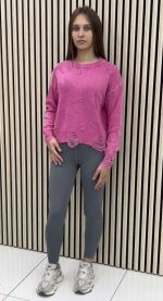 Swetry Turecka (uniwersalny/6szt)