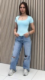 Bluzka Turecka (S-XL/4szt)