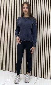 Swetry Turecka (uniwersalny/6szt)