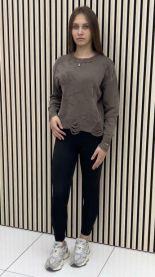 Swetry Turecka (uniwersalny/6szt)