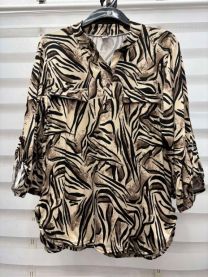 Bluzka Polska (M-3XL/5szt)