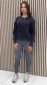 Swetry damskie (uniwersalny/6szt)