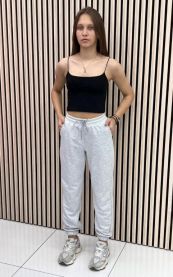 Spodnie Turecka (S-XL/4szt)