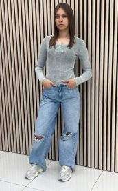 Bluzka Turecka (uniwersalny/12szt)