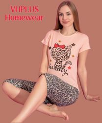 Piżama damska Turecka (M-2XL/8Kompletów)