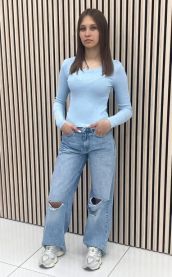 Bluzka Turecka (uniwersalny/12szt)