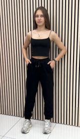 Spodnie Turecka (S-XL/4szt)