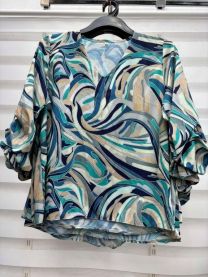 Bluzka Polska (M-3XL/5szt)