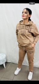 Komplet Turecka (S-XL/4kompletów)