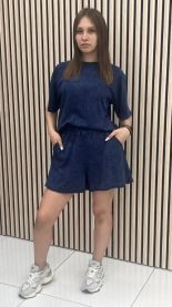 Komplet Turecka (S-XL/4kompletów)