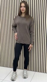 Swetry Turecka (uniwersalny/6szt)