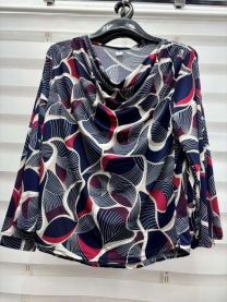 Bluzka Polska (M-3XL/5szt)