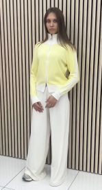 Bluzy bez kaptura damskie (uniwersalny/6szt)