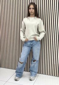 Swetry Turecka (uniwersalny/6szt)