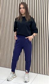 Spodnie Turecka (S-XL/4szt)