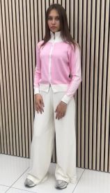 Bluzy bez kaptura damskie (uniwersalny/6szt)