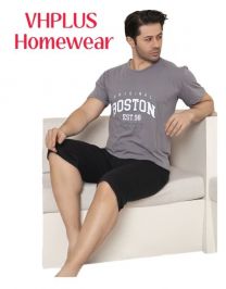 Piżama męska Turecka (XL-4XL/10kompletów)