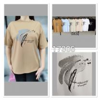 Bluzki Turecka (uniwersalny/12szt)